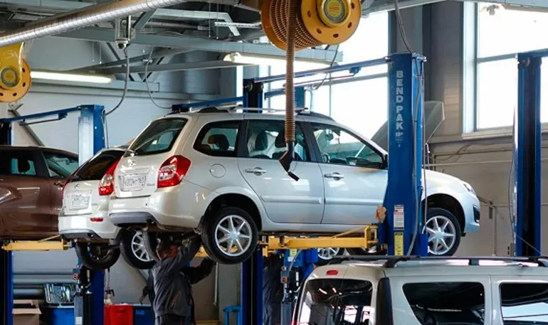 Какие версии Lada Granta самые дешевые в обслуживании